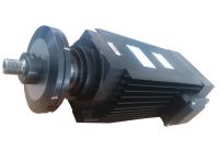 木工電機MDJ75-7Z8(正轉左出線)