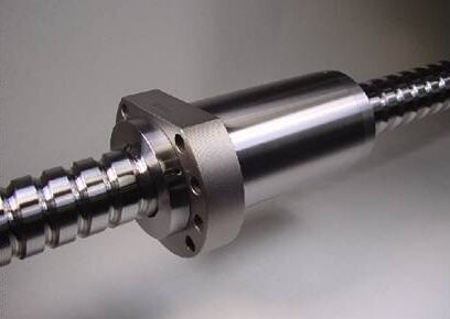 滾珠絲杠如何實現(xiàn)高速化的前景？