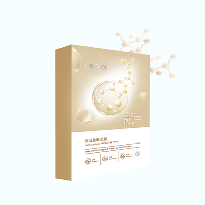 J9集团平台保湿盈嫩面膜